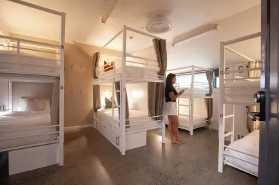 Little Drifter Cairns Hotels in 