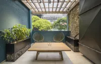 Soy Local Primavera - Apartemen