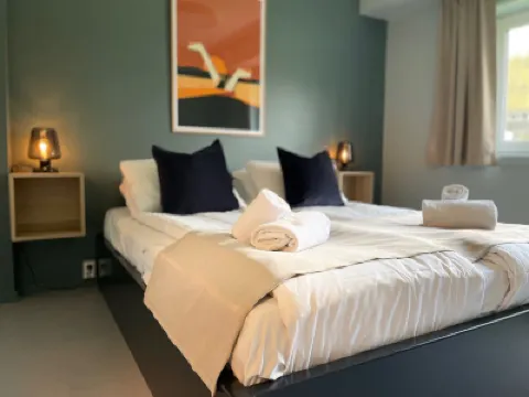 Emma Gjestehus Hotels in 