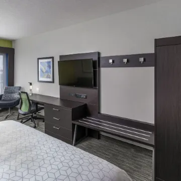 Holiday Inn Express & Suites SASKATOON EAST - UNIVERSITY by IHG