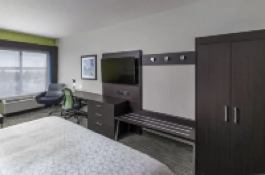 Holiday Inn Express & Suites SASKATOON EAST - UNIVERSITY by IHG