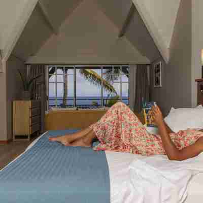 Hôtel Boucan Canot Rooms