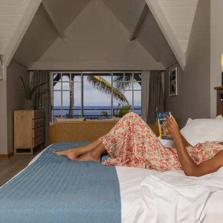 Hotel le Boucan Canot Hotels in Reunion