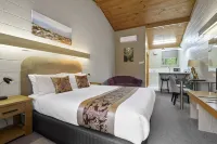 Gold Rush Inn Hotels in Queenstown