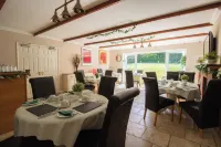 Lovesgrove Country Guest House Các khách sạn ở Lamphey