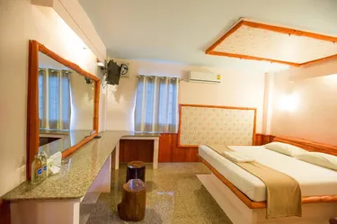 รูปภาพของหัวไทรปาล์มอินน์