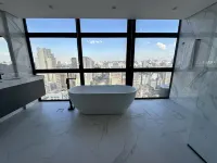 Sky Loft São Paulo - Homestays