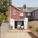 Stylish 2 Bed City Stay Hotels near Chichester Baptist Church