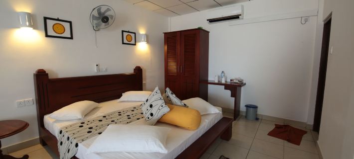 Ocean of Life Ayurvedic Resort Hotels in Bentota