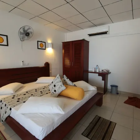 Ocean of Life Ayurvedic Resort