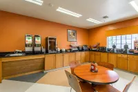 Hotel Ruidoso - Morgenmad
