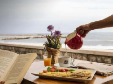 ホテル・アバシイド宮殿 - パームビーチ スタウエリのホテル