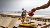 Hôtel Abbasside Palace - Palm Beach Hotels in Staoueli