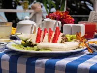 Merrils Beach Resort II Hotels in Negril