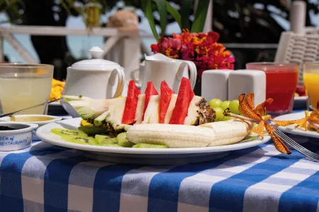 Merrils Beach Resort II