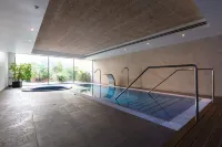 Aimia Hotel - spa