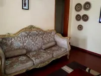 주우스 로지&투어  호텔