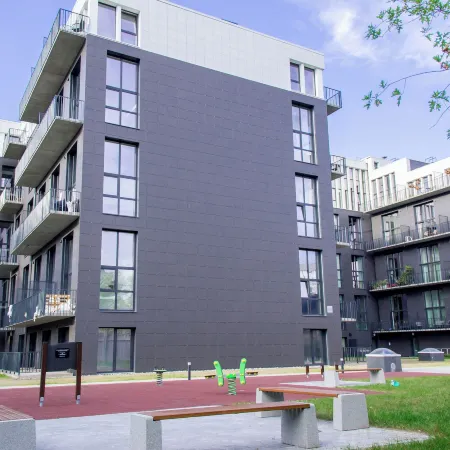TopFloor Apartments