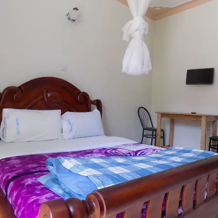 Relief Motel Fort Portal