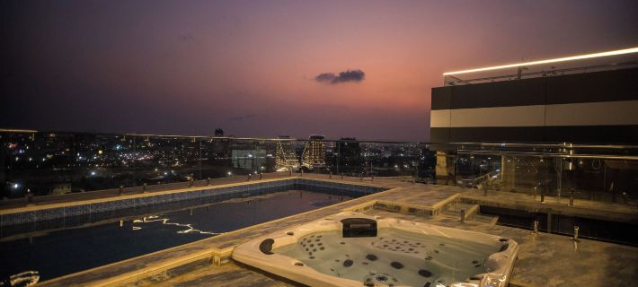 Bot Properties Akra otelleri