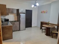 Charming Amman Apartment With Central AC and Wifi