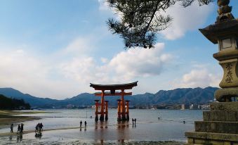 Candeo Hotels Fukuyama