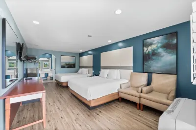 Executive Inn & Suites Magnolia