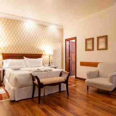 Hotel Boutique Santa Lucia Rooms