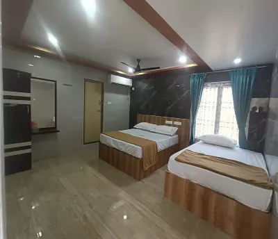 SDD Grand Hotels near MURUGAA MINI HALL