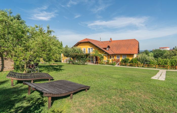 Panorama B&B