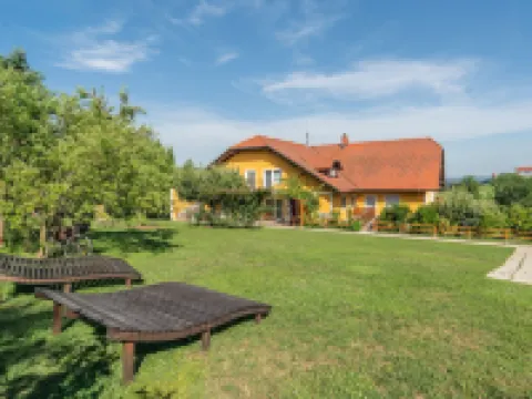 Panorama B&B Hotels in Ptuj