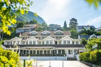Hotel Aurlandsfjord Hotels near Aurlandskoen