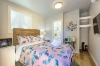 Marbella Lane Triplex San Jose 11‑ to Levi’s - Homestays