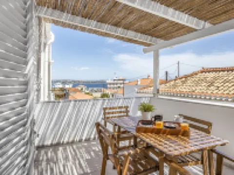Guesthouse Niriides Hotels in Spetses
