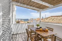Guesthouse Niriides Hotel di Portochelion