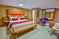 Jade Hotel Brasília Hotels in Guara
