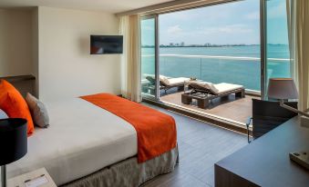 Real Inn Cancún