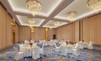Courtyard Bhopal