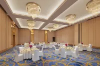 Courtyard Bhopal