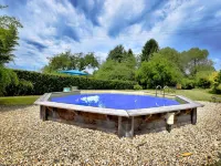 Holiday Home in Virton with Swimming Pool - Pools