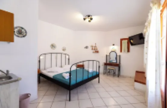 Froudi Rooms