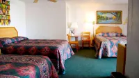Marianna Inn Panguitch Hotels in Panguitch