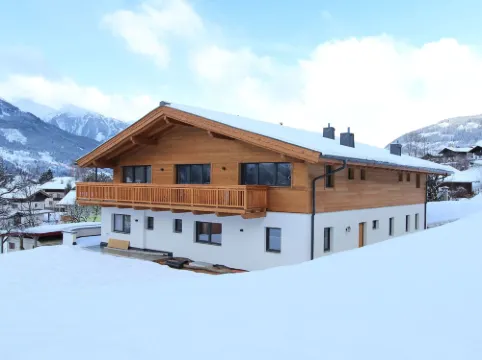 Apartment in Piesendorf Near Ski Slopes