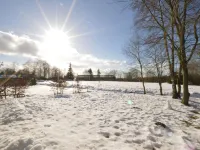 Cottage Near High Fens Nature Park