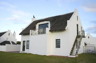 Arniston Seaside Cottages Hotels in Arniston