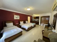 Herrmes Hospitality Hotels in Sharm El Sheikh