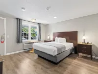 Northshore Hotel ダンバースのホテル