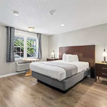 Knight's Inn Boston/Danvers