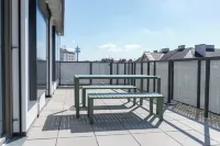 Limehome Vienna Favoritenstr.