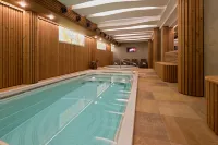 Hotel Bartoš - Spa